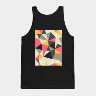 Lemonade Stand Tris Tank Top